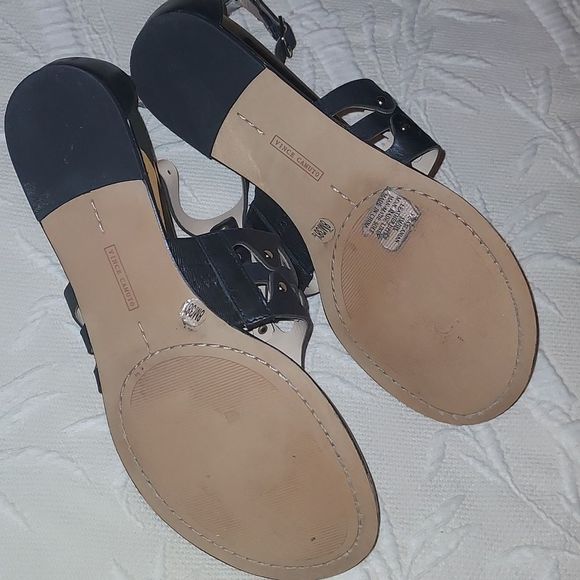 Vince Camuto sandals - Picture 6 of 8